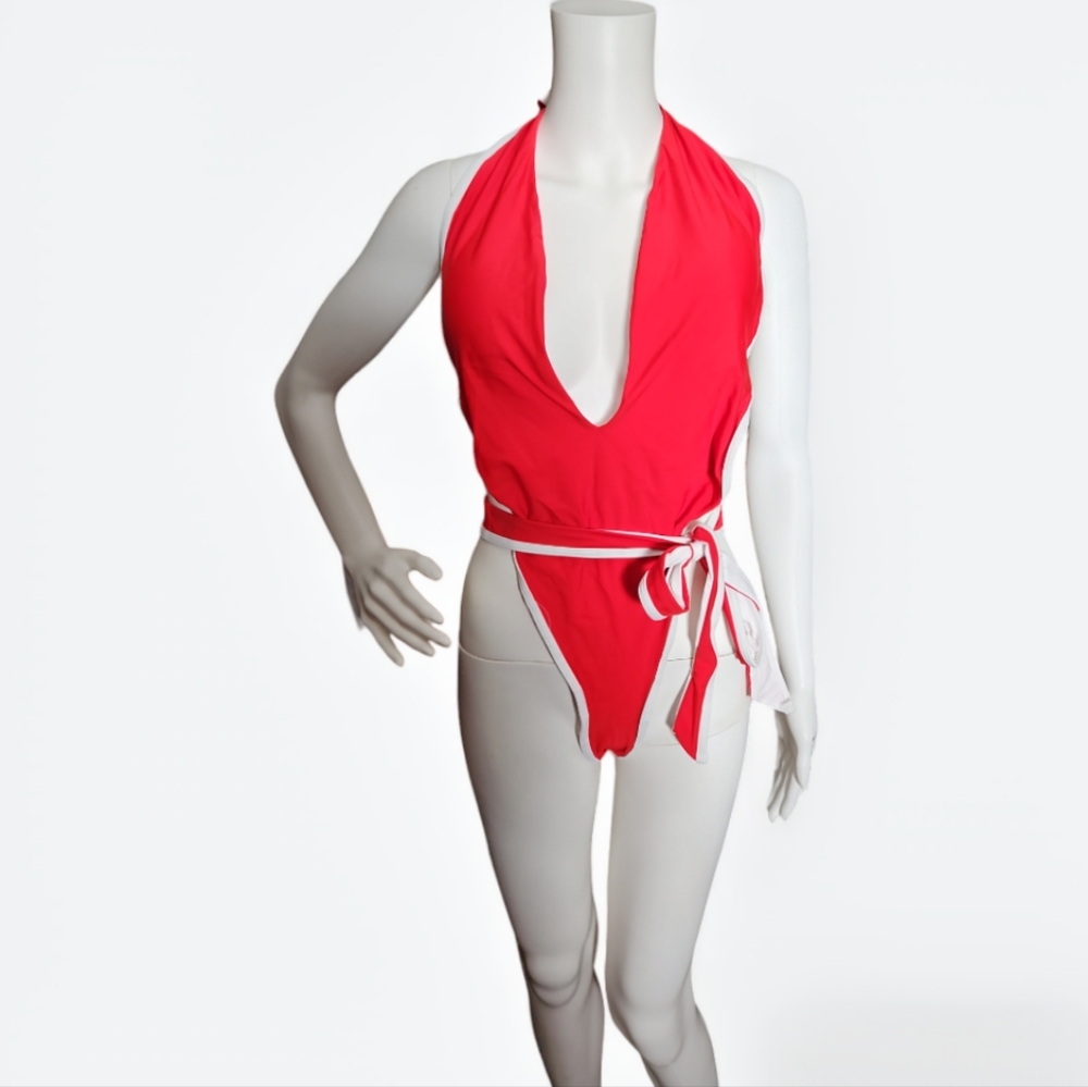 Swimsuit XL